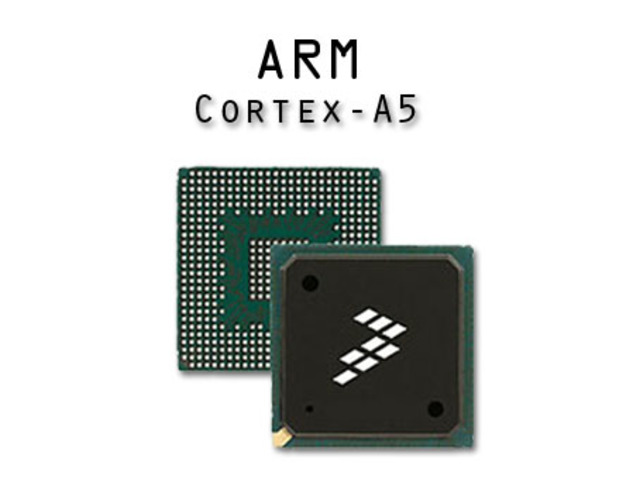 ARM Cortex-A5