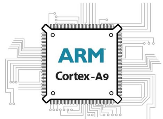 ARM Cortex-A9