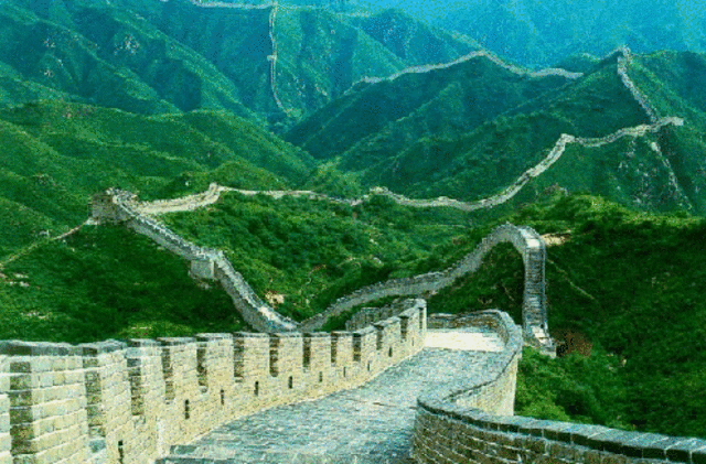 Qin Dynasty  (Continued!)