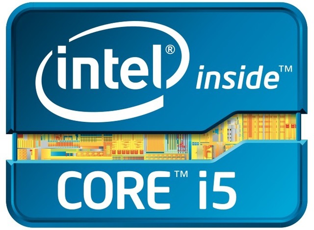 INTEL i5