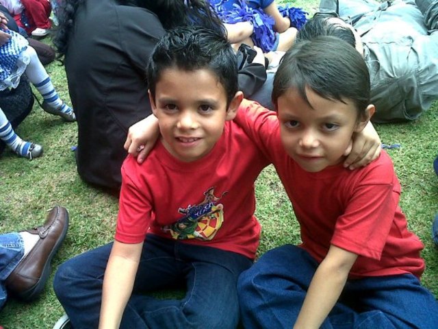 Cuando entre al Planeta Azul..