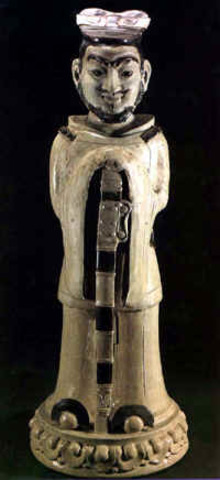 Sui Dynasty (continued!)