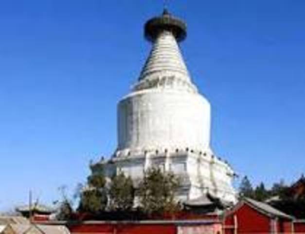 Yuan Dynasty (Continued!)