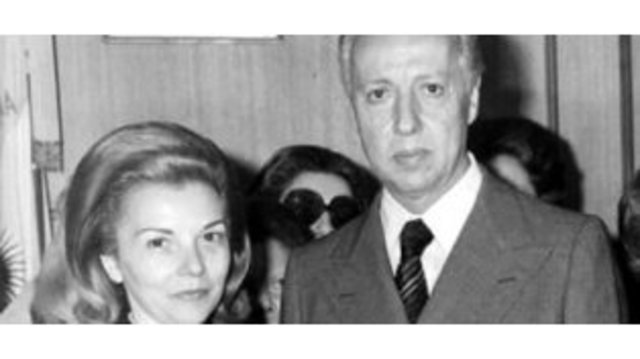 Licencia de Isabel por problemas de salud