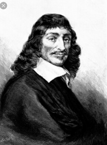 René Descartes