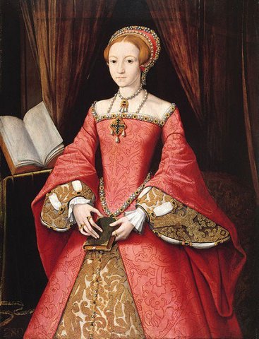 Jane Grey