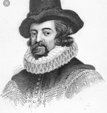 Francis Bacon