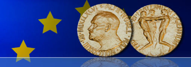 Der Friedensnobelpreis