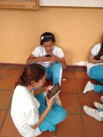 RESCATE CULTURAL LAURITA