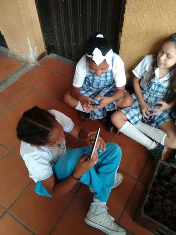 RESCATE CULTURAL LAURITA