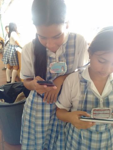 RESCATE CULTURAL LAURITA