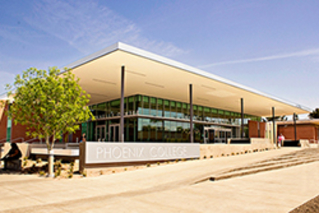 New Hannelly Center on PC's Campus