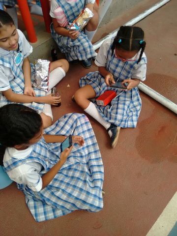 RESCATE CULTURAL LAURITA