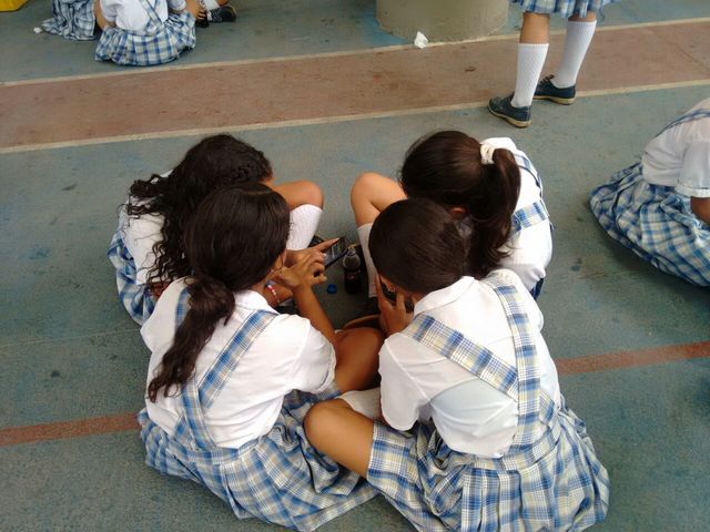 RESCATE CULTURAL LAURITA