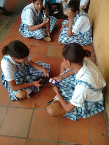 RESCATE CULTURAL LAURITA