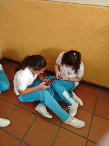 RESCATE CULTURAL LAURITA