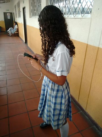 RESCATE CULTURAL LAURITA