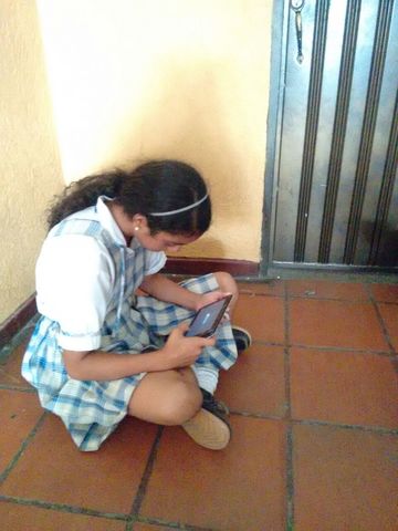 RESCATE CULTURAL LAURITA