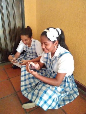 RESCATE CULTURAL LAURITA