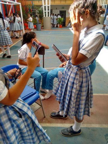 RESCATE CULTURAL LAURITA