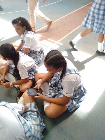 RESCATE CULTURAL LAURITA