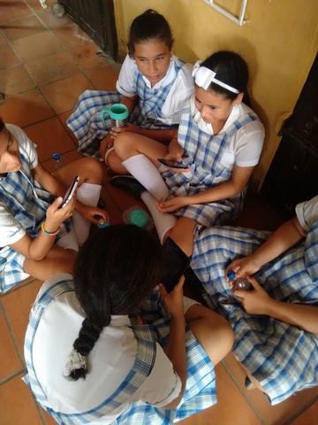 RESCATE CULTURAL LAURITA