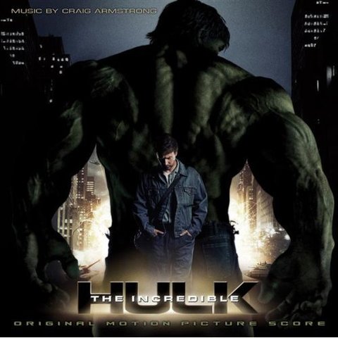 The Incredible Hulk