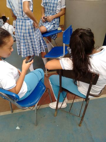 RESCATE CULTURAL LAURITA