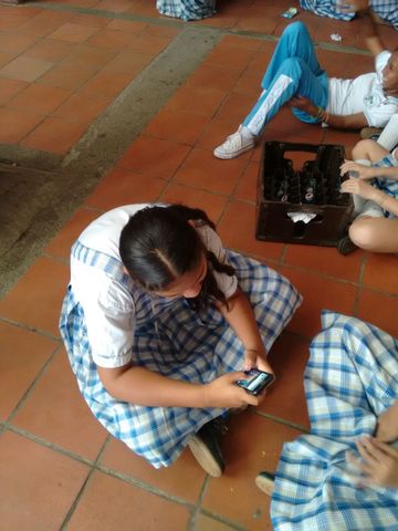 RESCATE CULTURAL LAURITA