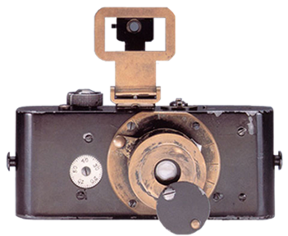 Lentes para recordar grandes sucesos de la historia