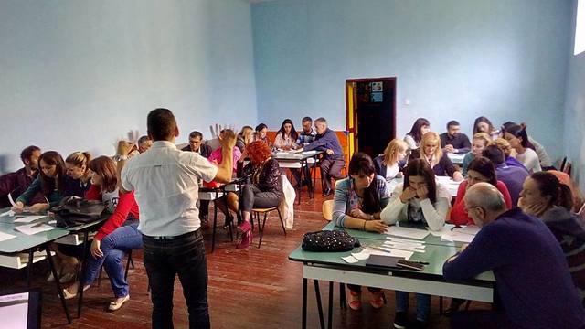 L'approche intégrative