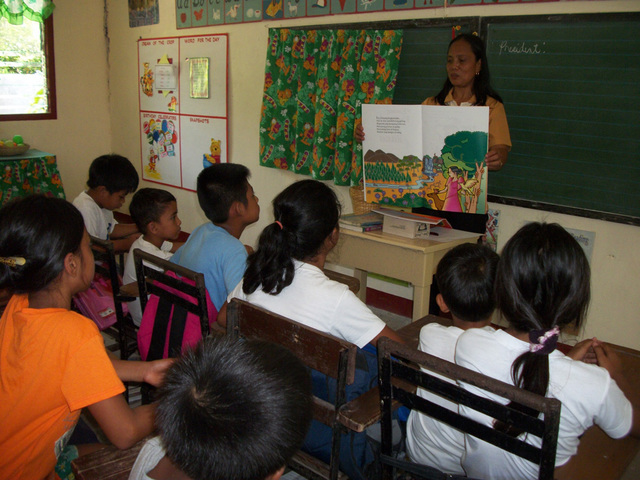 La méthode orale ou situationnelle