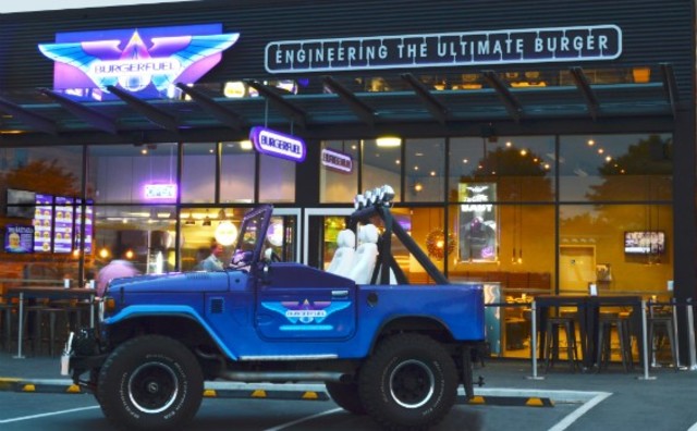 6 Stores in NZ opened!!