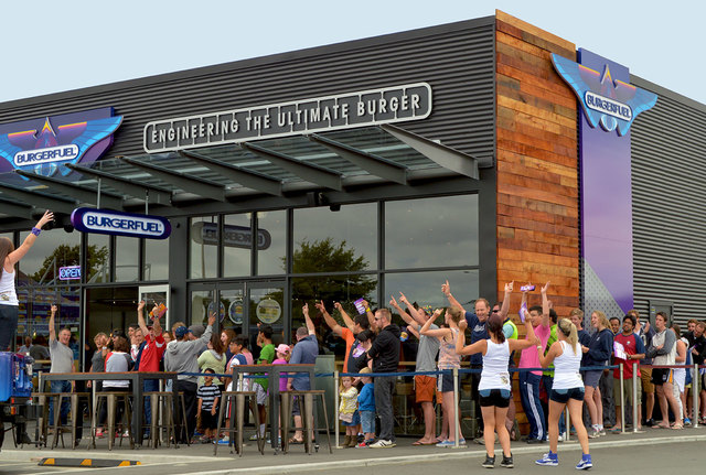 NZ South Island!!-Bush Inn!