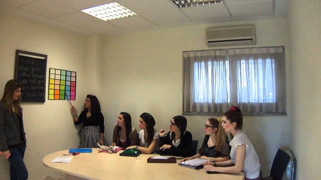 La méthode par le silence