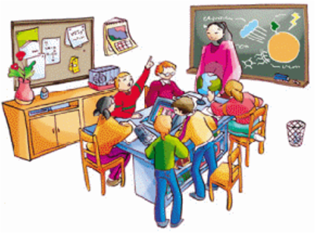 L’approche ou méthode naturelle