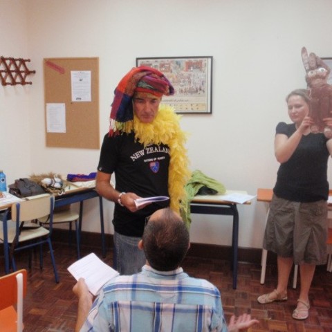 L’approche axée sur la compréhension.