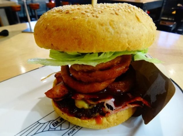 First International step-SYDNEY