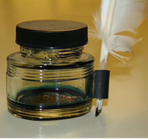 Instrumento de Escritura