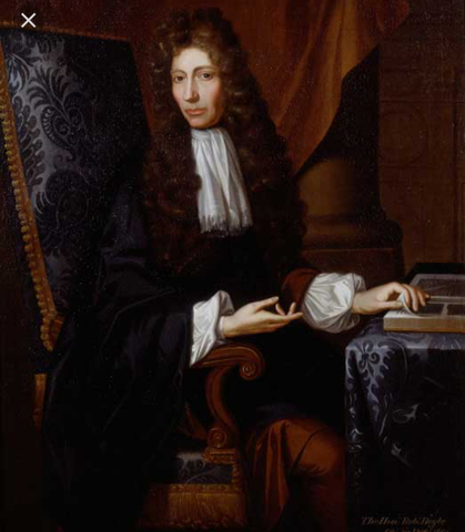 Robert Boyle