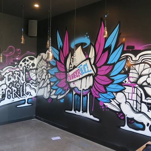 Fifth Christchurch store