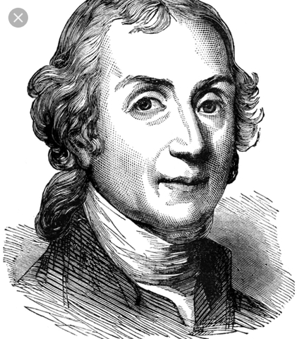 Joseph Priestley