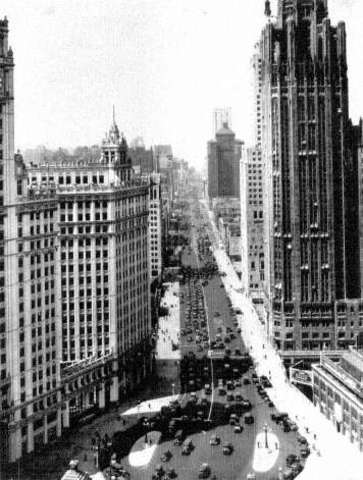 Surrender of Japan In Pittsburgh
