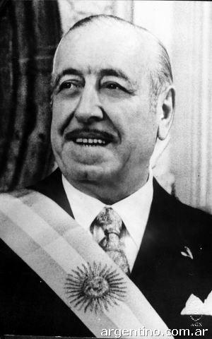 GOBIERNO DE CÁMPORA.