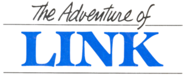 Zelda II: The Adventure of Link