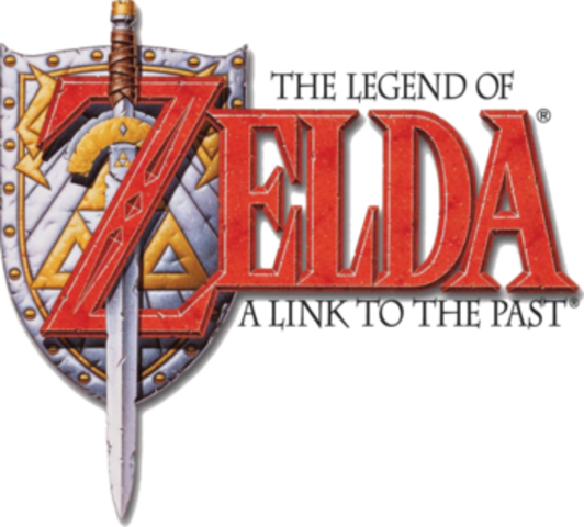 The Legend of Zelda: A Link to the Past