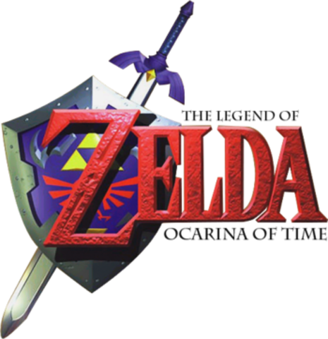 The Legend of Zelda: Ocarina of Time