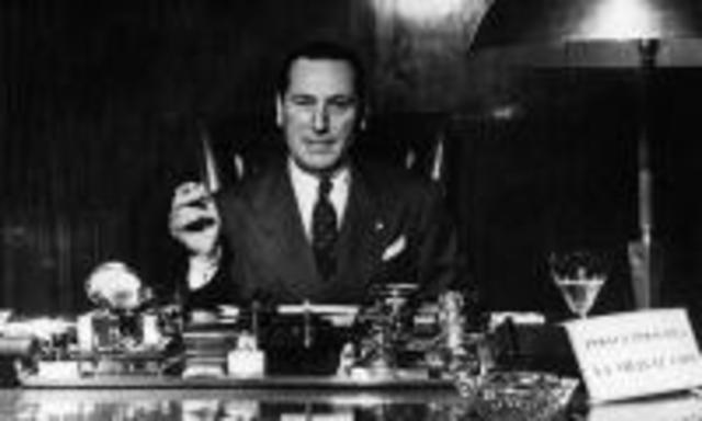 Fallecimiento de Perón