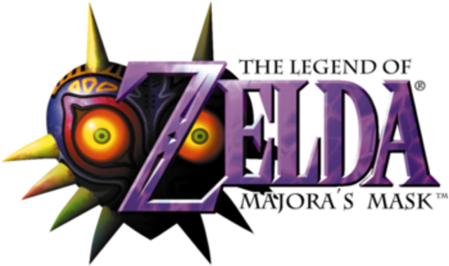 The Legend of Zelda: Majora's Mask