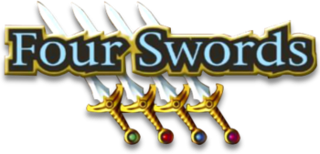The Legend of Zelda: Four Swords